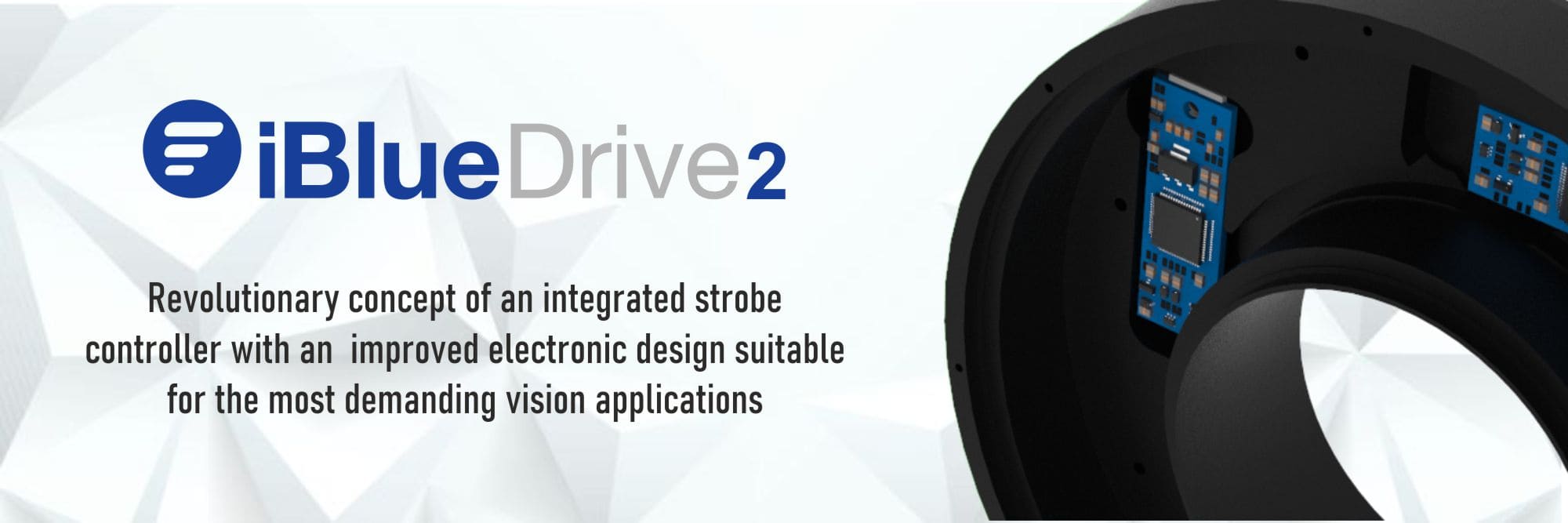 Integrated Strobe