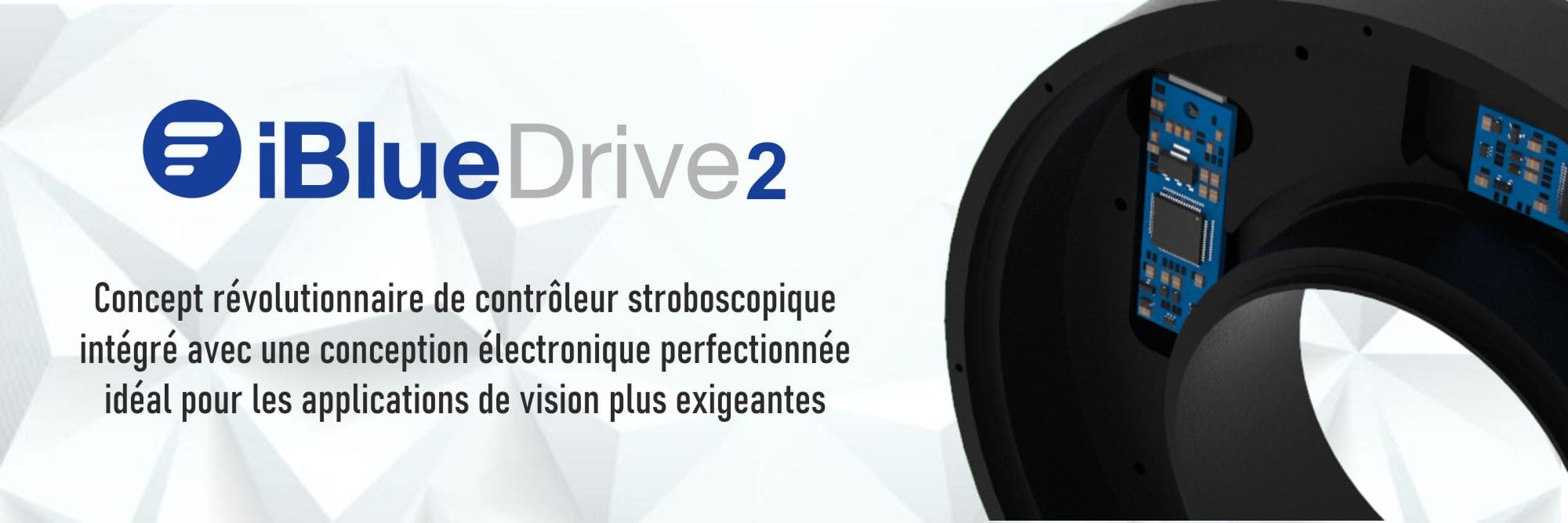 Strobe Integre