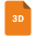 plano 3D