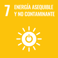Energia asequible y no contaminante