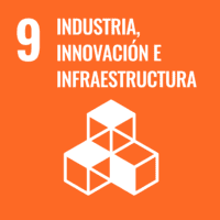 Industria innovacion e infraestructura