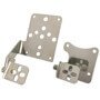 Nuevos accesorios para cámaras Cognex: anclajes VBA003A y VBA005A