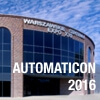 Automaticon 2016 - Varsovia, Polonia