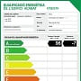 Clasificiación energética A