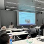 Curso sobre visión artificial y tecnología iBlueDrive
