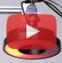 [Vídeo] Photometric Stereo, cámaras Teledyne Dalsa y luces iBlueDrive