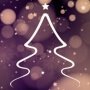 Feliz Navidad y Próspero Año Nuevo 2018