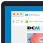 Ahora www.dcmsistemes.com es más segura que nunca