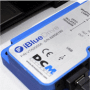 Nuevas funciones iBlueDrive Box