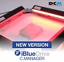 Nueva version 1.4.2 iBlueDrive CM