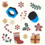 Feliz Navidad y Próspero Año Nuevo 2020