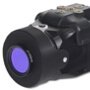 Portafiltro VBD060A para cámaras Keyence IV