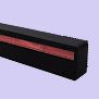 ¡Nuevo proyector linear, aún más largo!