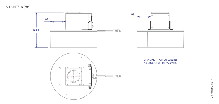 Plano de VBA015A