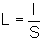 formula
