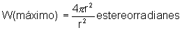 formula